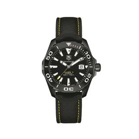Tag Heuer WAY218AFC6362 Erkek Kol Saati