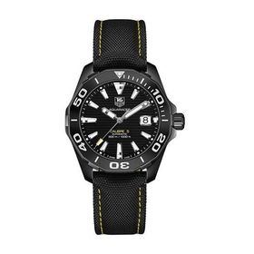 Tag Heuer WAY218AFC6362 Erkek Kol Saati