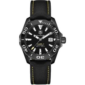 Tag Heuer WAY218AFC6362 Erkek Kol Saati