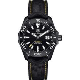 Tag Heuer WAY218AFC6362 Erkek Kol Saati