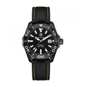 Tag Heuer WAY218AFC6362 Erkek Kol Saati