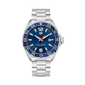 Tag Heuer WAZ1010BA0842 Erkek Kol Saati