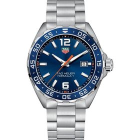 Tag Heuer WAZ1010BA0842 Erkek Kol Saati