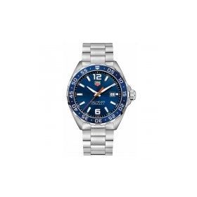 Tag Heuer WAZ1010BA0842 Erkek Kol Saati