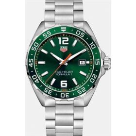 Tag Heuer WAZ1017.BA0842 Formula 1 Kol Saati