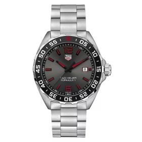 Tag Heuer WAZ1018.BA0842 Erkek Kol Saati