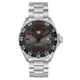 Tag Heuer WAZ1018.BA0842 Erkek Kol Saati
