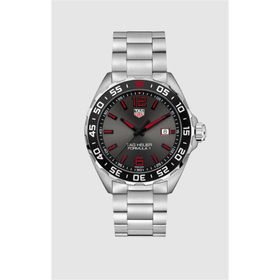 Tag Heuer WAZ1018.BA0842 Erkek Kol Saati