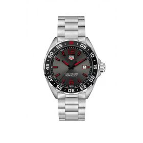 Tag Heuer WAZ1018.BA0842 Erkek Kol Saati