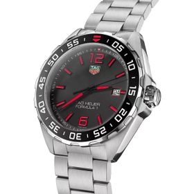 Tag Heuer WAZ1018.BA0842 Erkek Kol Saati
