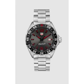 Tag Heuer WAZ1018.BA0842 Erkek Kol Saati
