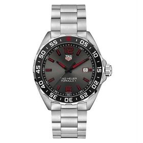 Tag Heuer WAZ1018.BA0842 Erkek Kol Saati