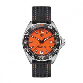 Tag Heuer WAZ101A.FC8305 Erkek Kol Saati