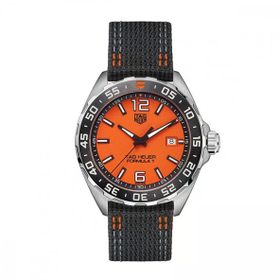 Tag Heuer WAZ101A.FC8305 Erkek Kol Saati
