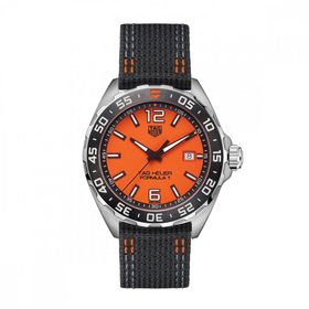 Tag Heuer WAZ101A.FC8305 Erkek Kol Saati