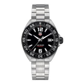 Tag Heuer WAZ1110.BA0875 Erkek Kol Saati