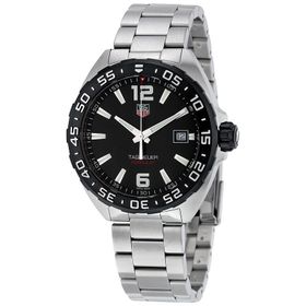 Tag Heuer WAZ1110.BA0875 Erkek Kol Saati
