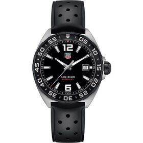 Tag Heuer WAZ1110FT8023 Erkek Kol Saati