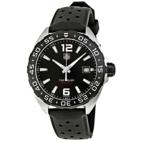 Tag Heuer WAZ1110FT8023 Erkek Kol Saati