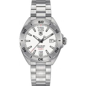 Tag Heuer WAZ1110FT8023 Erkek Kol Saati