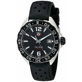Tag Heuer WAZ1110FT8023 Erkek Kol Saati
