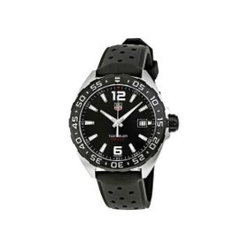Tag Heuer WAZ1110FT8023 Erkek Kol Saati