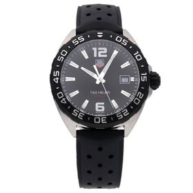 Tag Heuer WAZ1110FT8023 Erkek Kol Saati