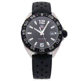 Tag Heuer WAZ1110FT8023 Erkek Kol Saati