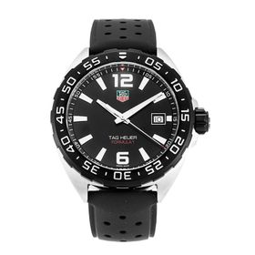 Tag Heuer WAZ1110FT8023 Erkek Kol Saati