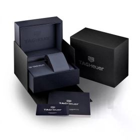 Tag Heuer WAZ1117.FT8023 Kol Saati