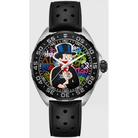 Tag Heuer WAZ1117.FT8023 Kol Saati
