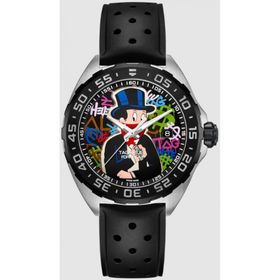 Tag Heuer WAZ1117.FT8023 Kol Saati