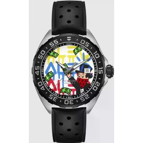 Tag Heuer WAZ1119.FT8023 Kol Saati