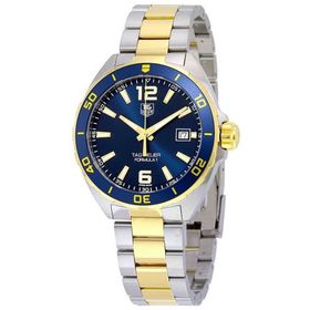 Tag Heuer WAZ1120.BB0879 Erkek Kol Saati