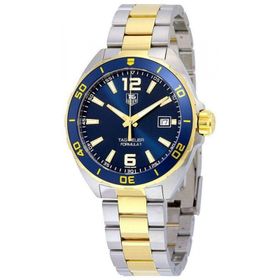 Tag Heuer WAZ1120.BB0879 Erkek Kol Saati