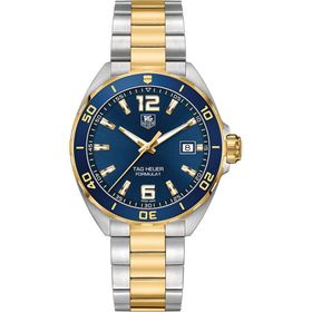 Tag Heuer WAZ1120.BB0879 Erkek Kol Saati