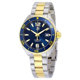Tag Heuer WAZ1120.BB0879 Erkek Kol Saati