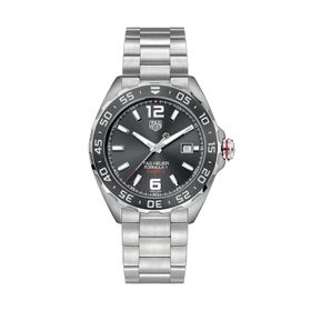Tag Heuer WAZ2011.BA0842 Erkek Kol Saati