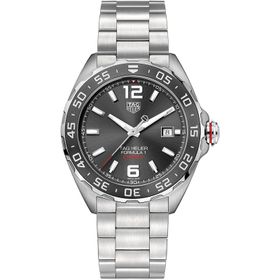 Tag Heuer WAZ2011.BA0842 Erkek Kol Saati