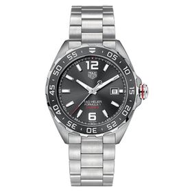 Tag Heuer WAZ2011.BA0842 Erkek Kol Saati