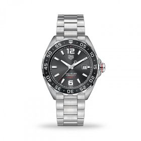Tag Heuer WAZ2011.BA0842 Erkek Kol Saati