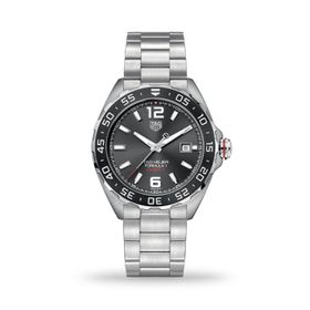 Tag Heuer WAZ2011.BA0842 Erkek Kol Saati