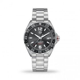 Tag Heuer WAZ2011.BA0842 Erkek Kol Saati