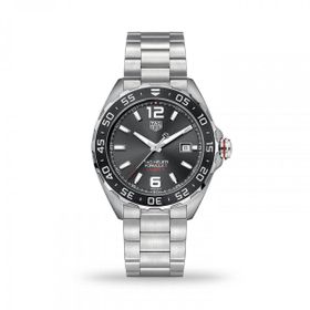 Tag Heuer WAZ2011.BA0842 Erkek Kol Saati