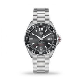 Tag Heuer WAZ2011.BA0842 Erkek Kol Saati