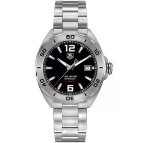 Tag Heuer WAZ2113BA0875 Erkek Kol Saati