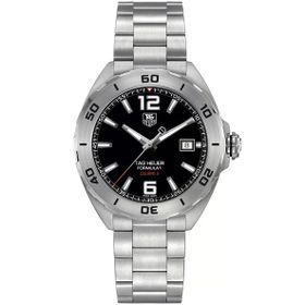 Tag Heuer WAZ2113BA0875 Erkek Kol Saati