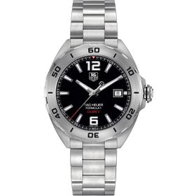 Tag Heuer WAZ2113BA0875 Erkek Kol Saati