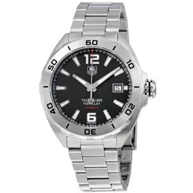 Tag Heuer WAZ2113BA0875 Erkek Kol Saati