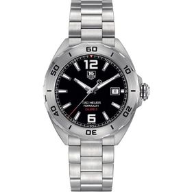 Tag Heuer WAZ2113BA0875 Erkek Kol Saati